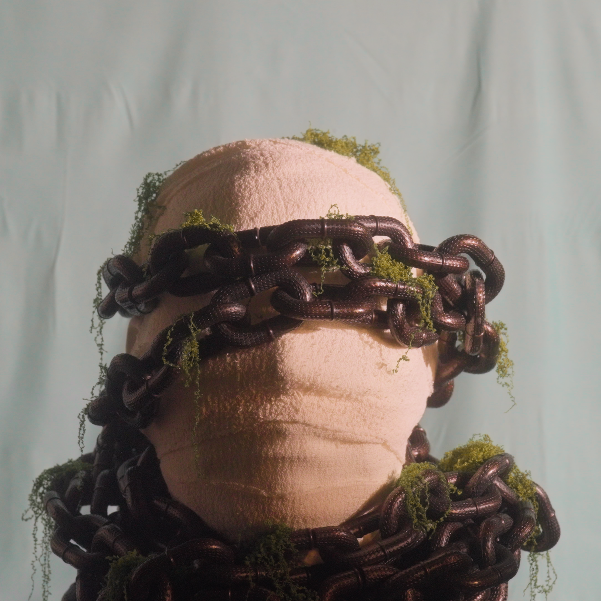 Showpiece: Sorrow